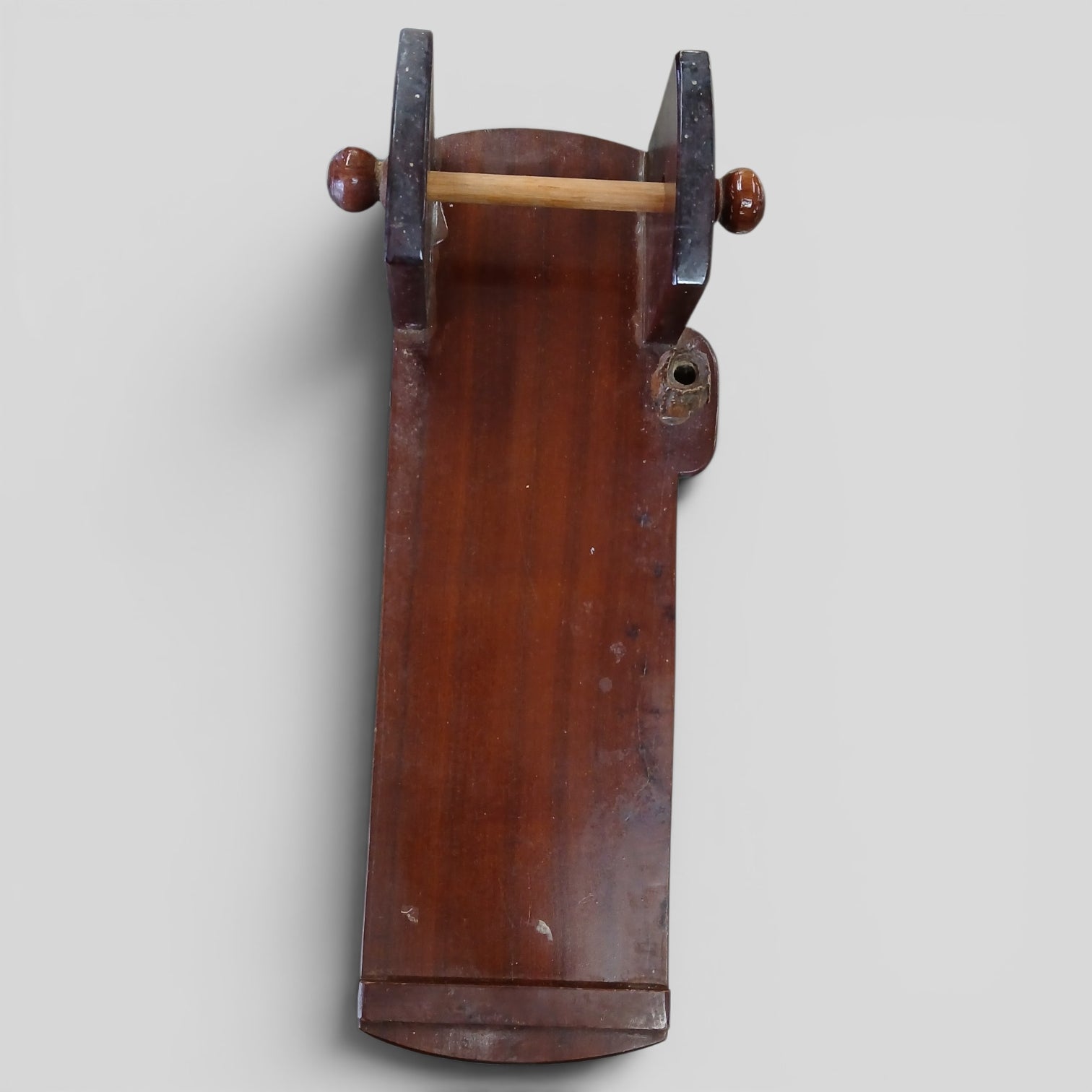 Image of Timber Pen Paper Holder