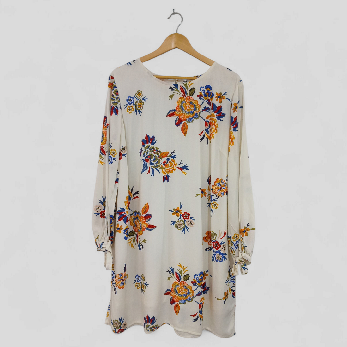 (XL) BNWOT | Old Navy | Floral Dress