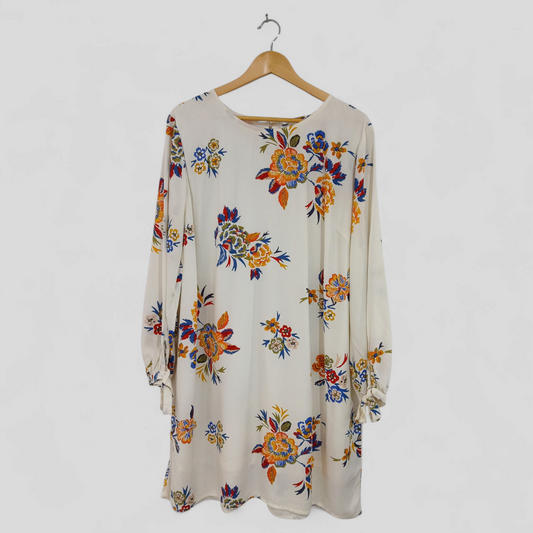 (XL) BNWOT | Old Navy | Floral Dress