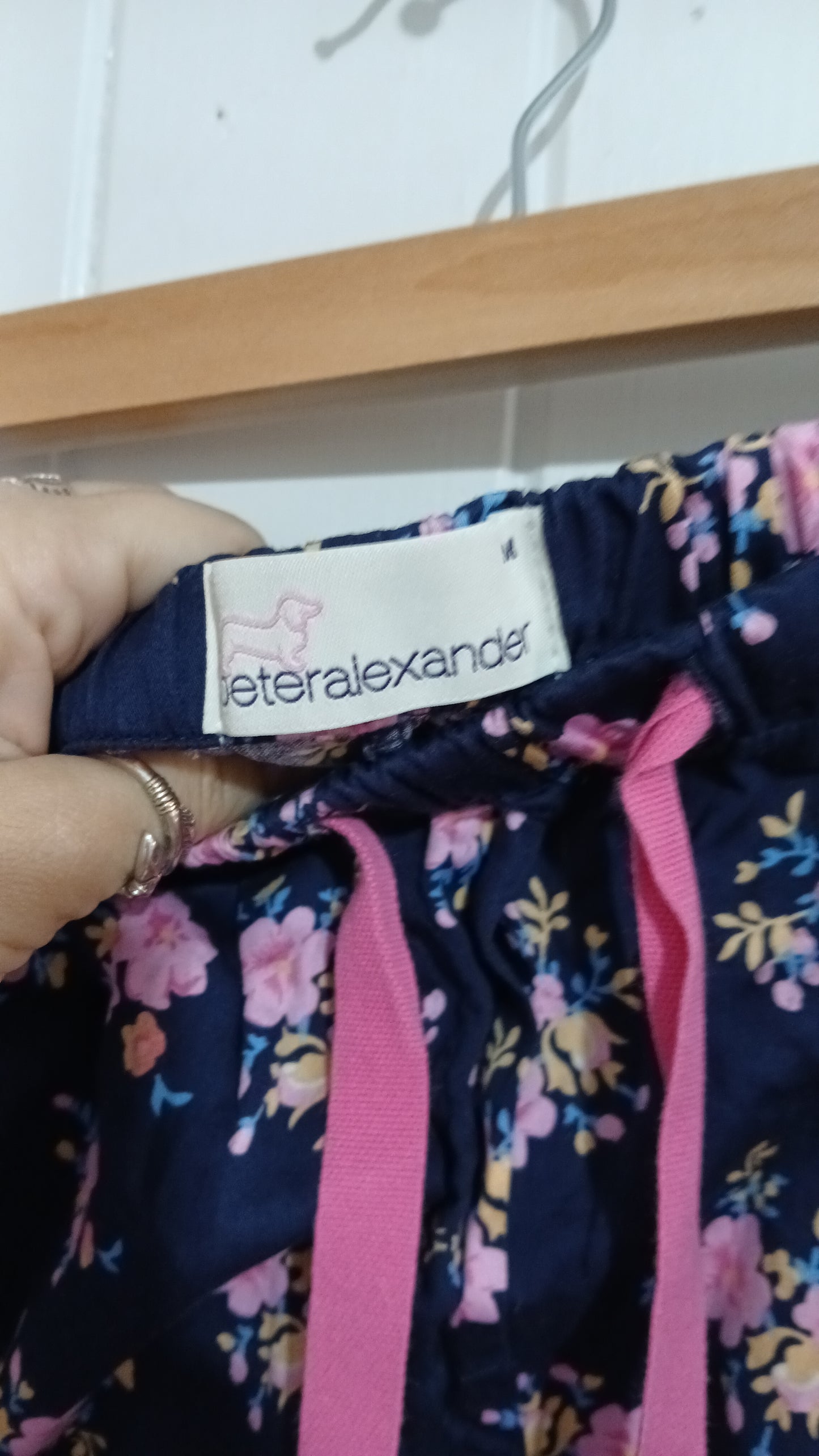 (M) Peter Alexander | PJ Pants