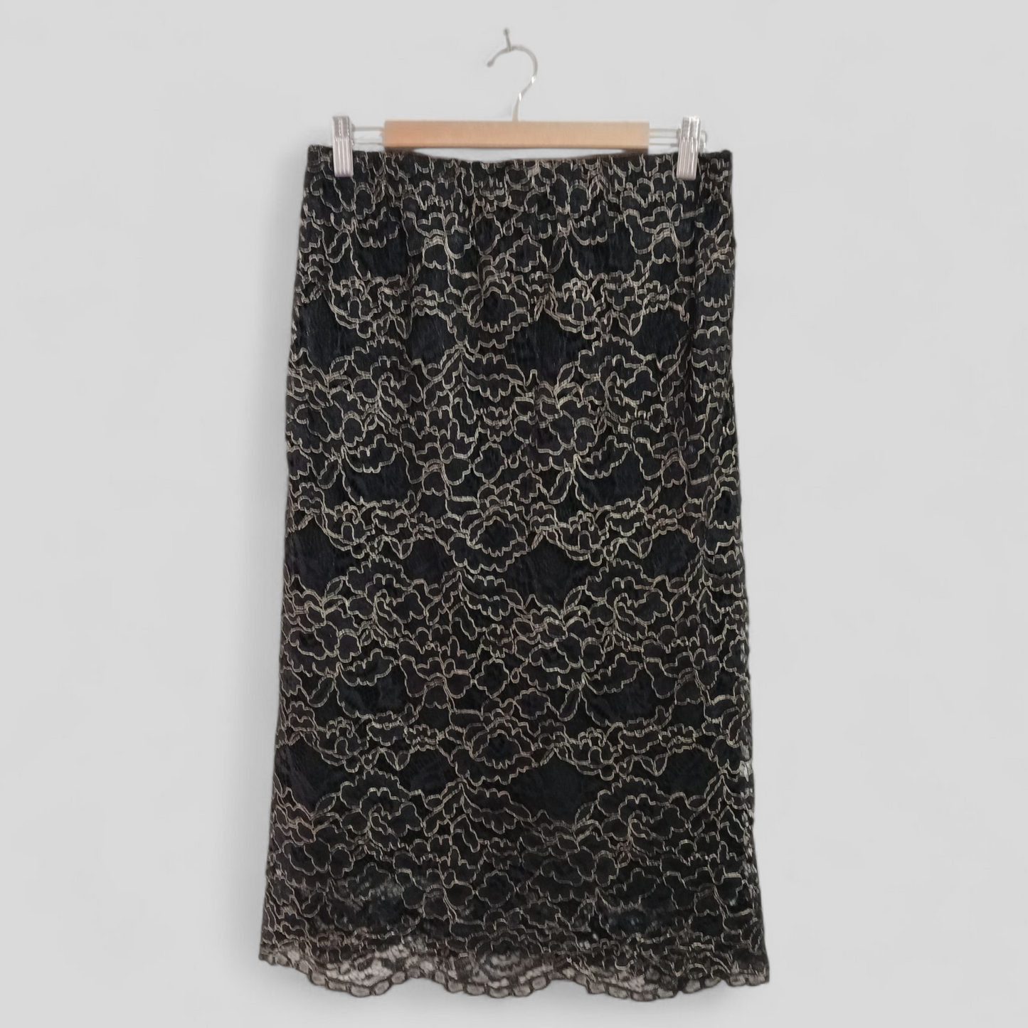 (10) Millers | Maxi Skirt