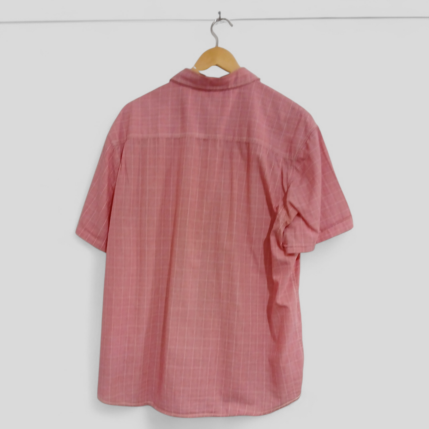 (XXL) Target | Pink SS Shirt