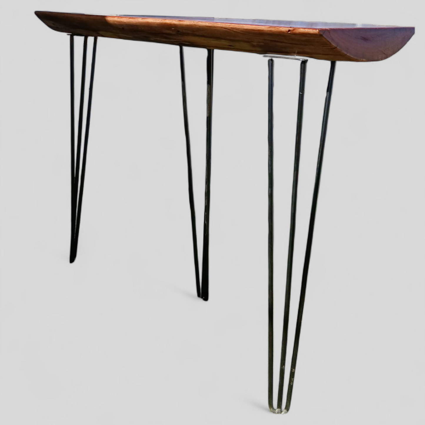 Ironbark Hall Table