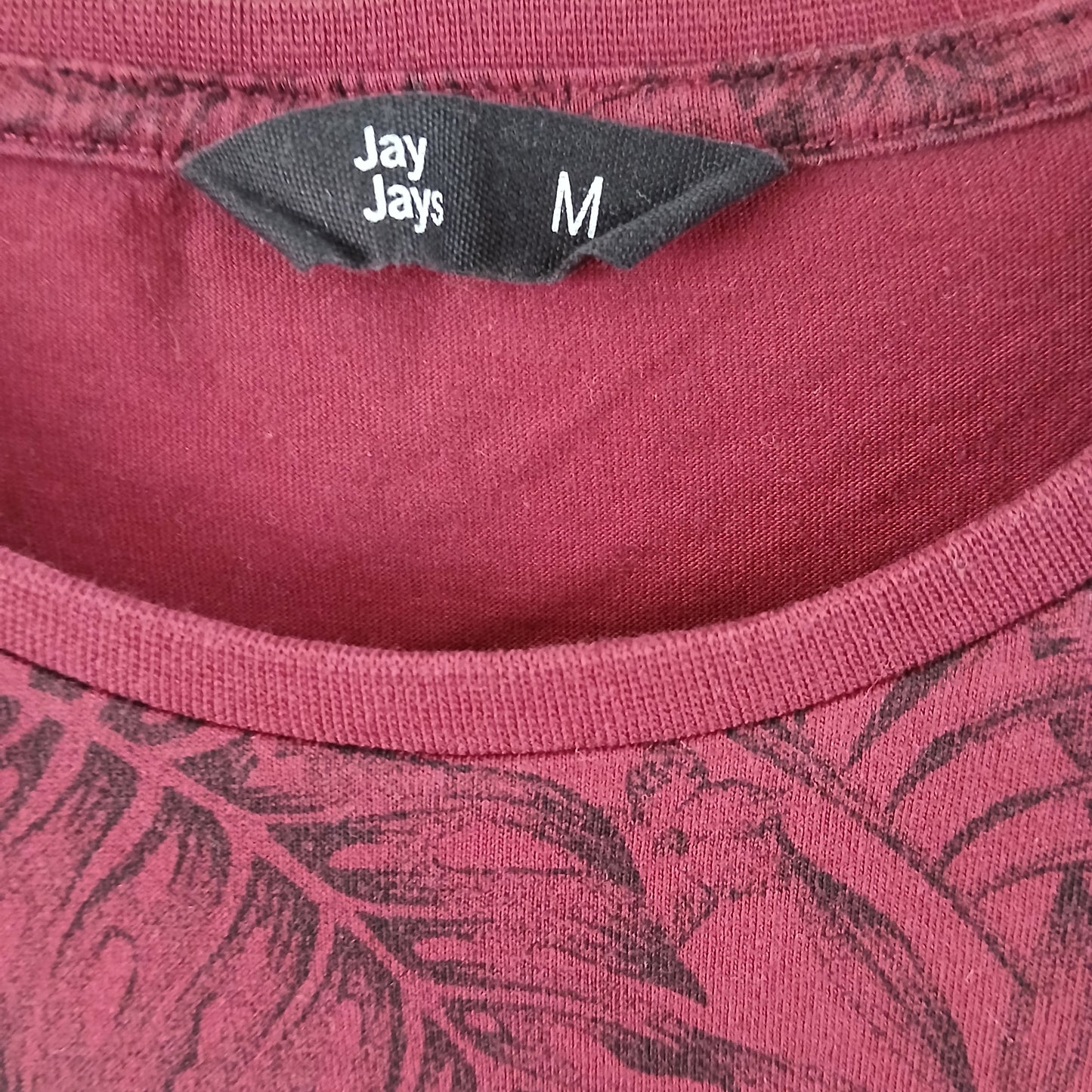 (M) Jay Jays | Tee