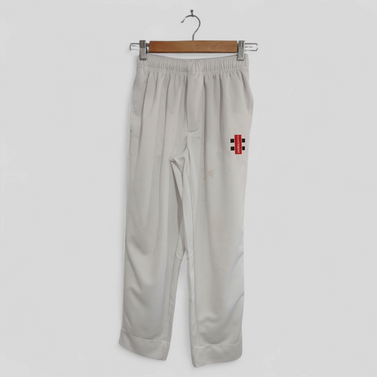 (10JNR) Cricket Pants