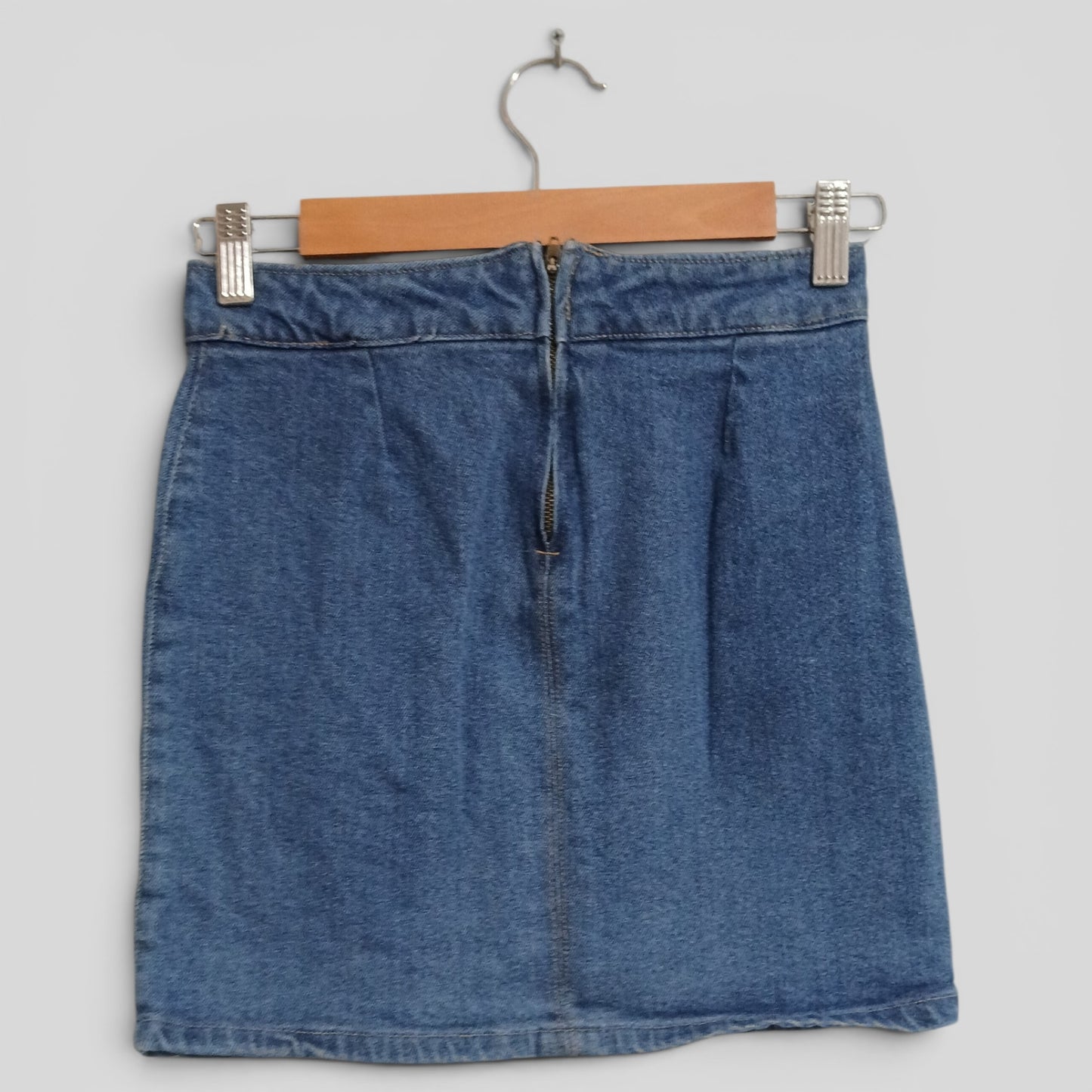 (6) Jay Jays | Denim Skirt