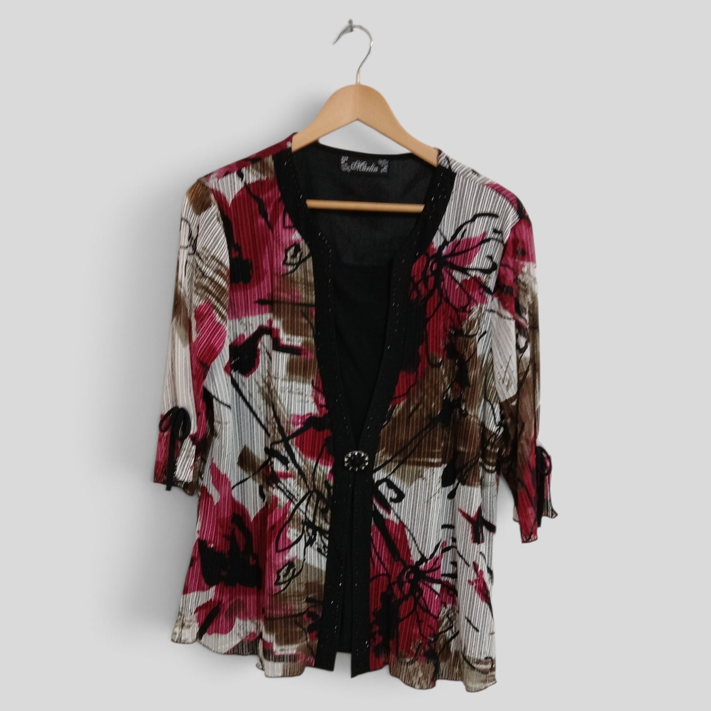 (L) Marlin | Blouse