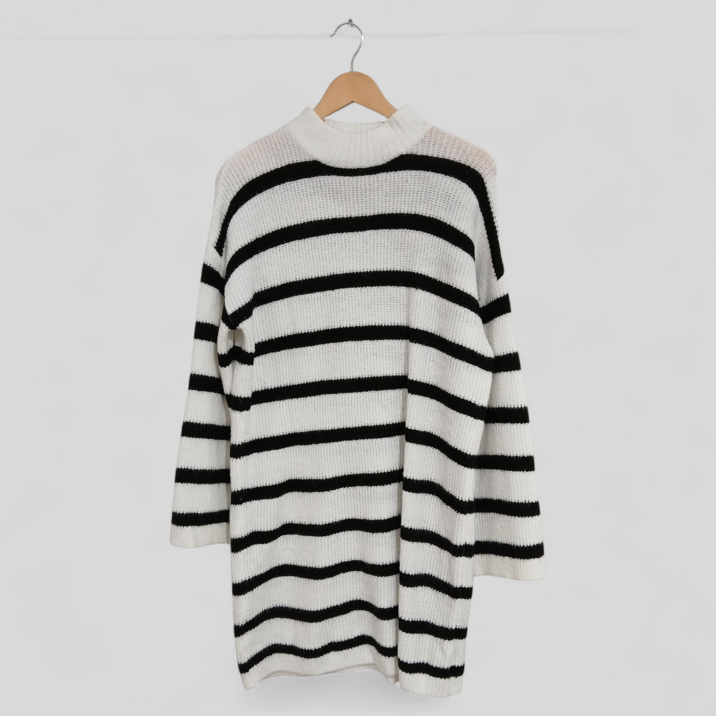 (XS/8) Ally | Knit Dress
