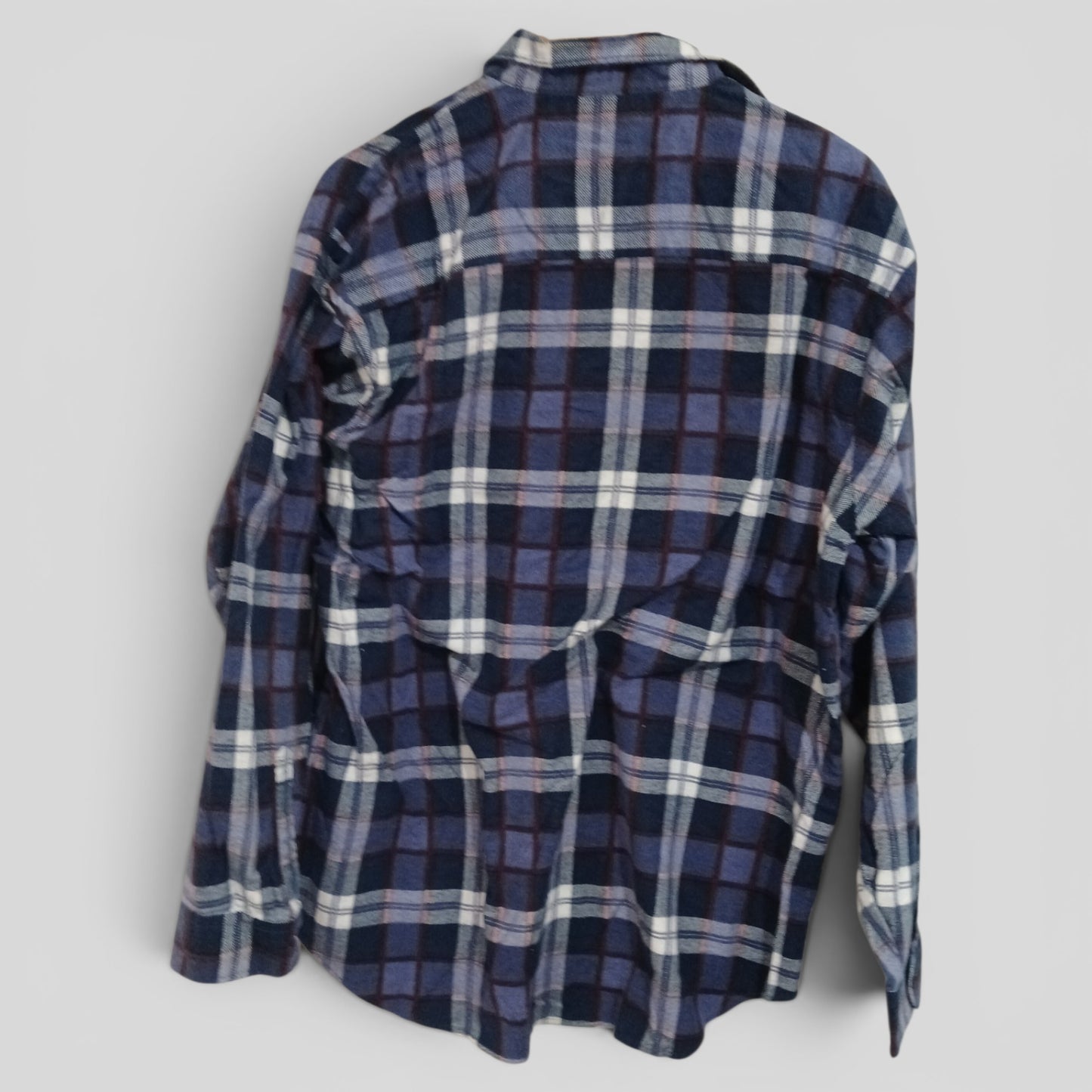 (XL) Grandway | Flanellette Shirt