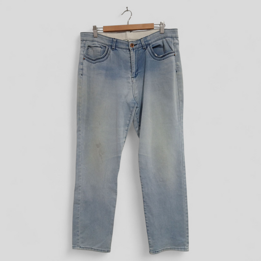 (12) Rockmans | Jeans