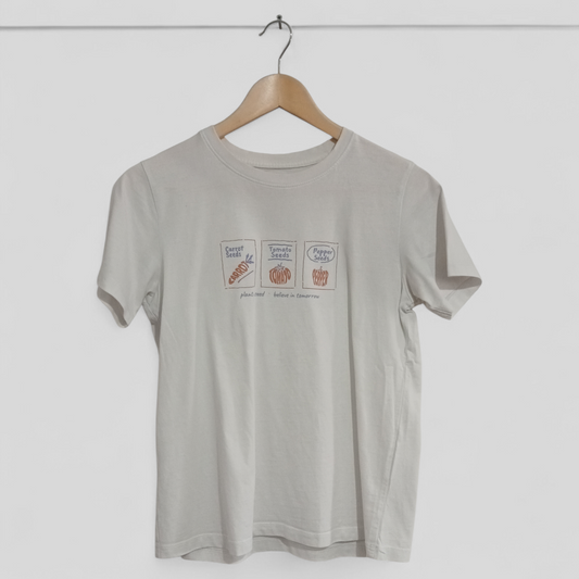 (14-16JNR) Giordana | Tee