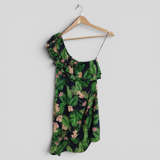 (12) Jay Jays | Tropical Dress