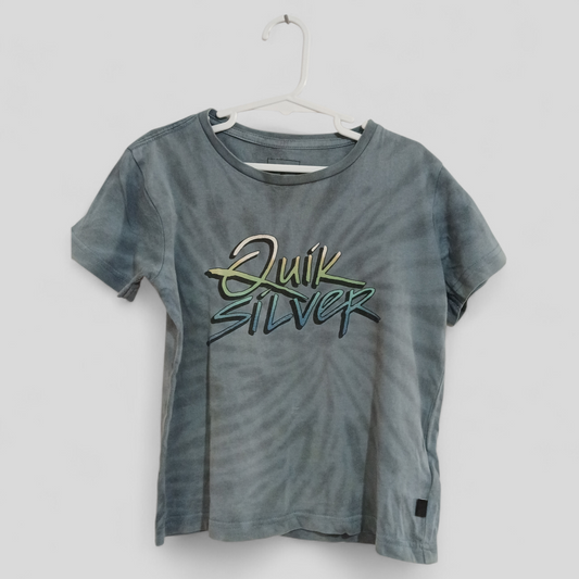 (4JNR) Quicksilver | tee
