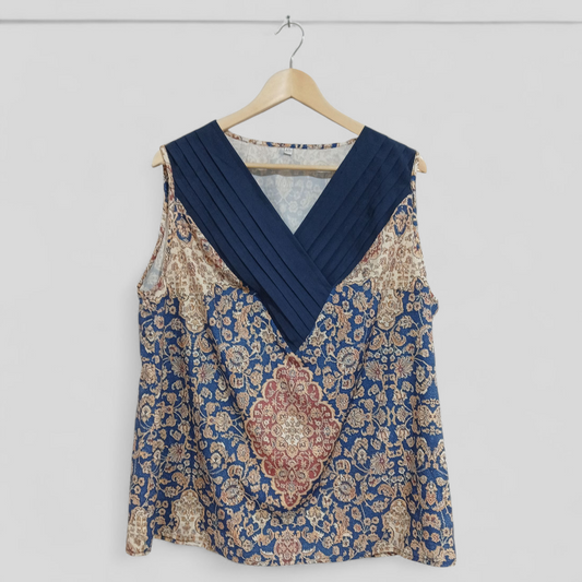 (XXL) Shein | Blouse