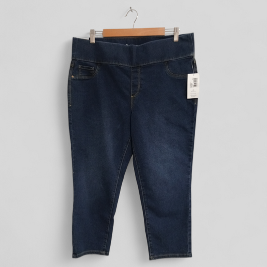 (18) BigW | Crop Jeggings | BNWT