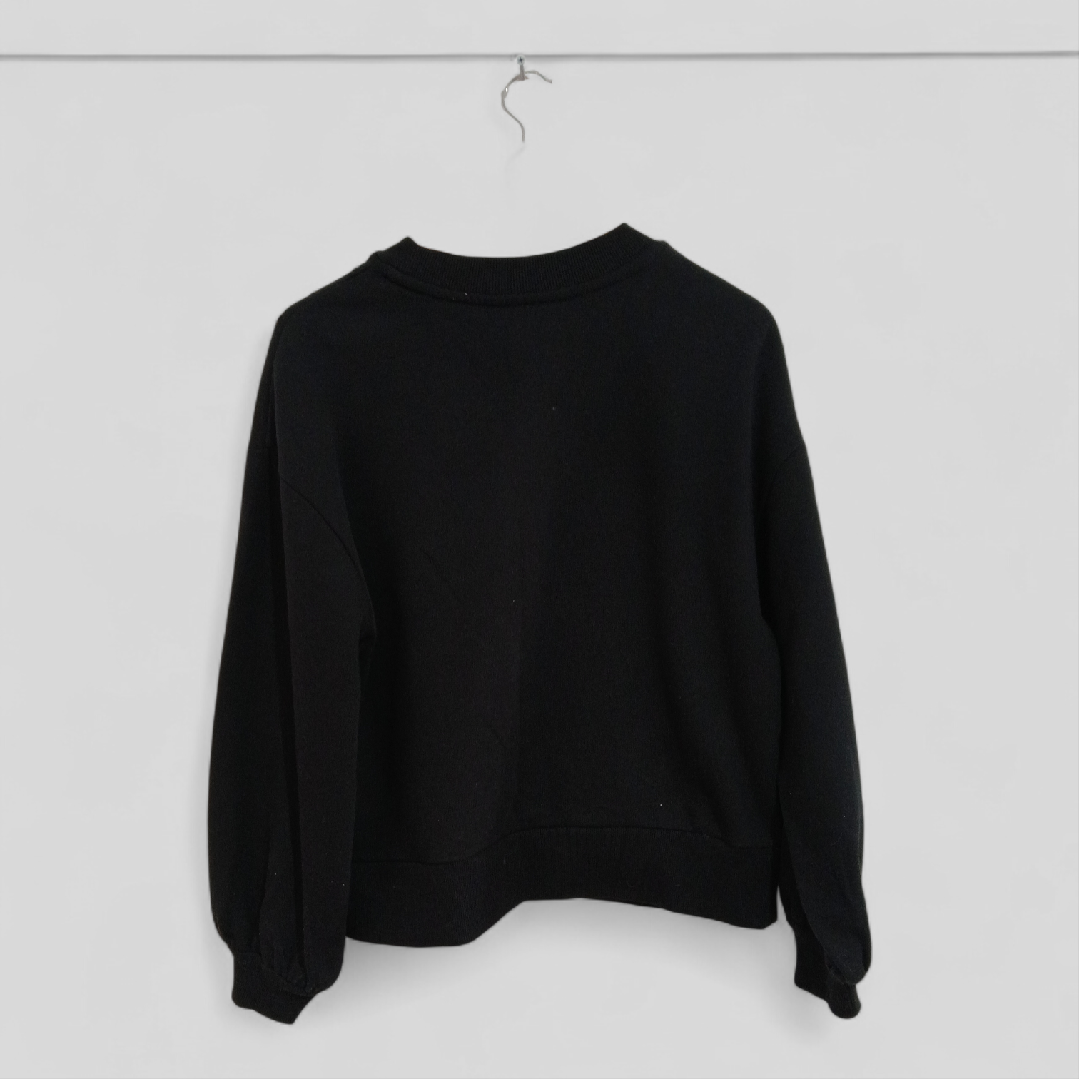 Image of (8) Target | Sequin Shoulder Jumper