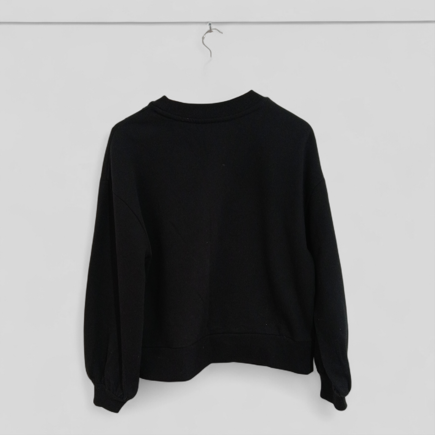 (8) Target | Sequin Shoulder Jumper
