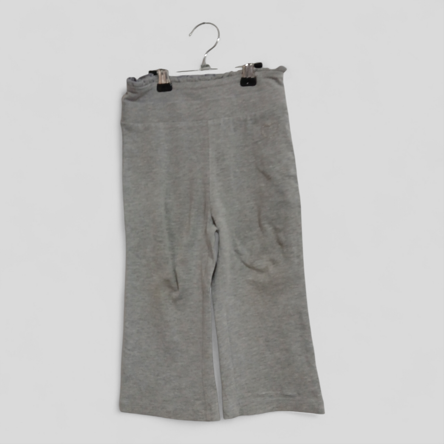 (1JNR) Dymples | Grey Pants