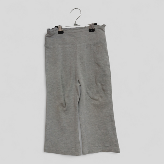 (1JNR) Dymples | Grey Pants