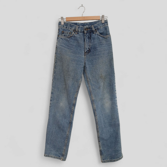 (14JNR) Work Jeans