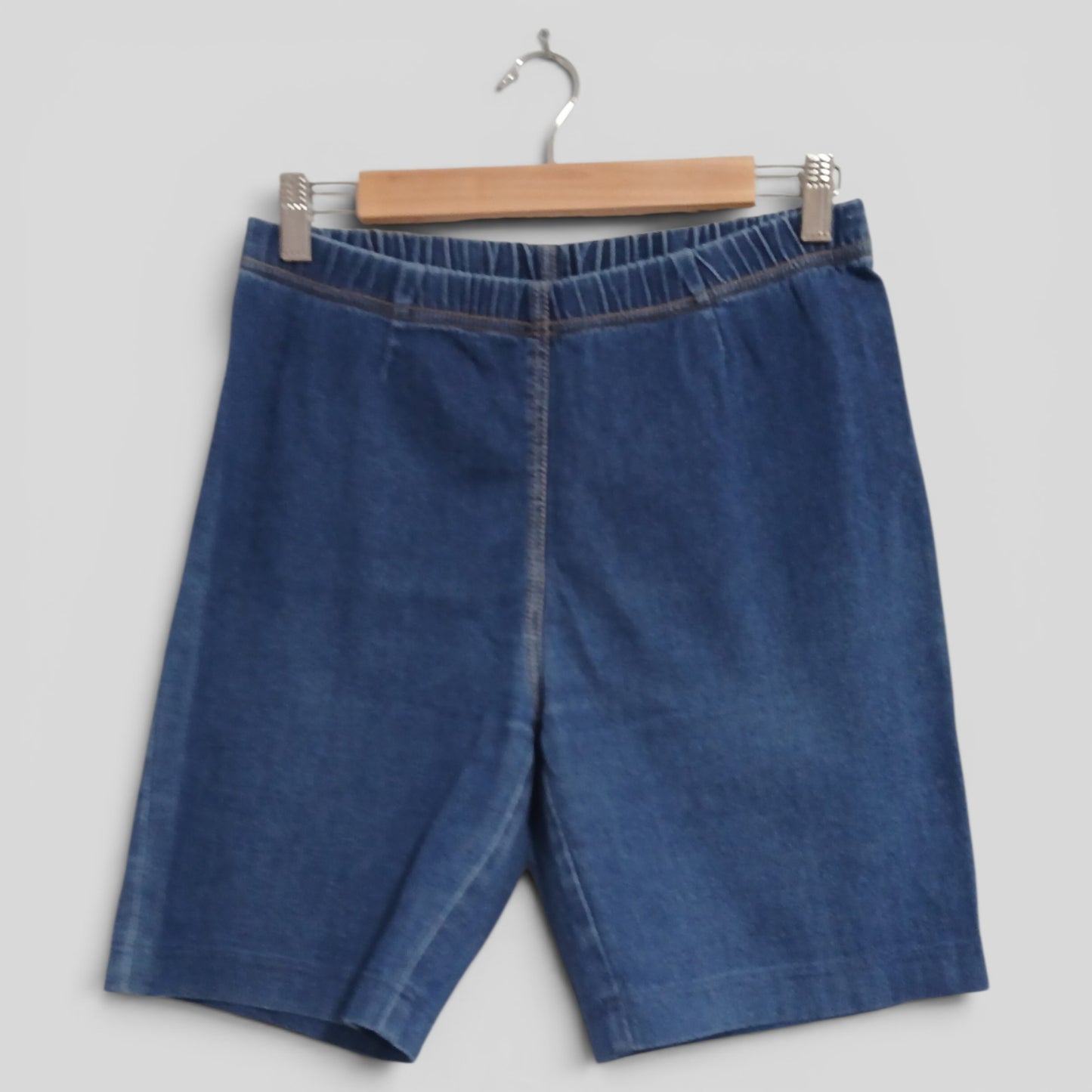 (10) Rockmans | Denim Shorts