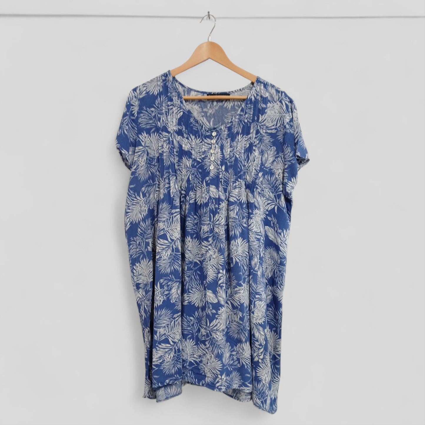 (L) Zen Garden | Dress