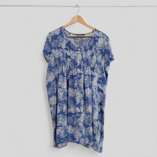 (L) Zen Garden | Dress