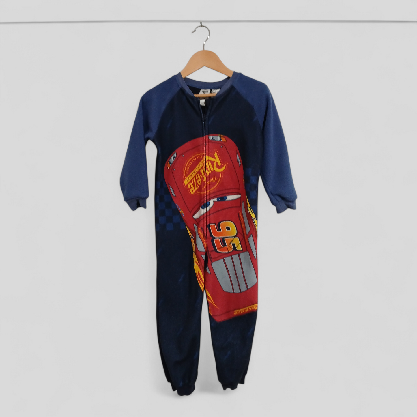 (4JNR) Cars | Onesie