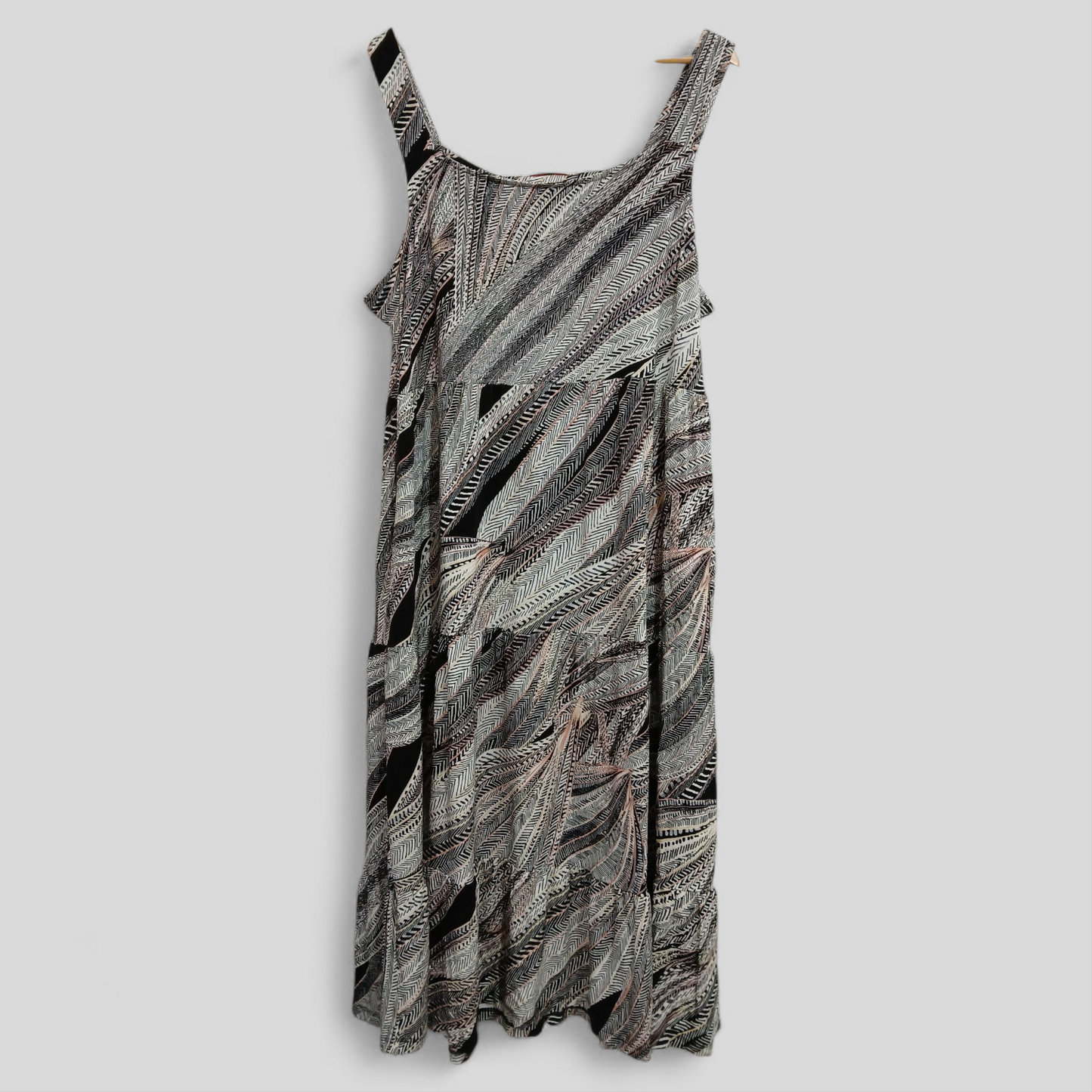 (16) Millers | Maxi Dress