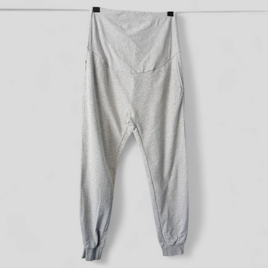 (12) Target | Maternity | Grey Trackpants
