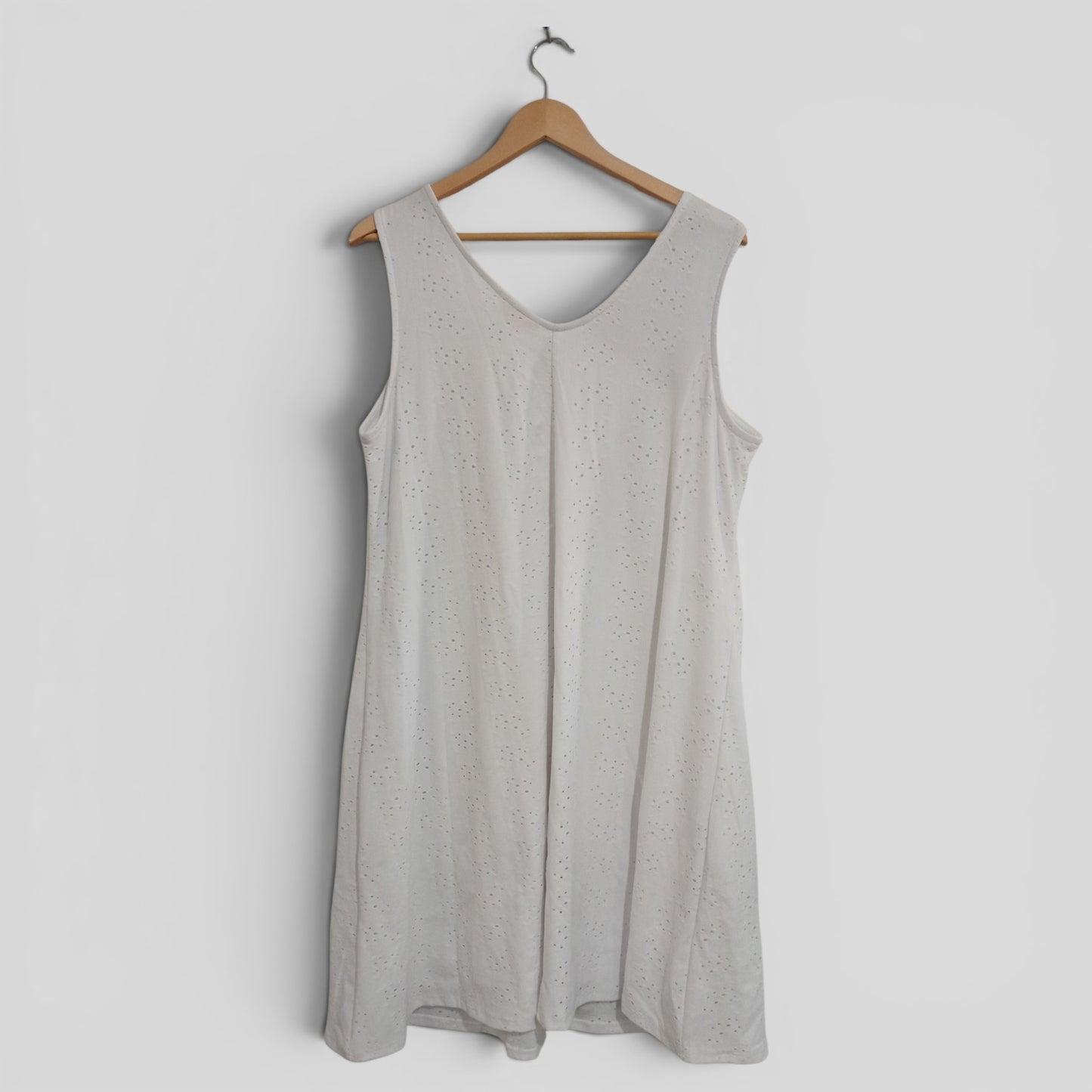 (14) Millers | White Dress