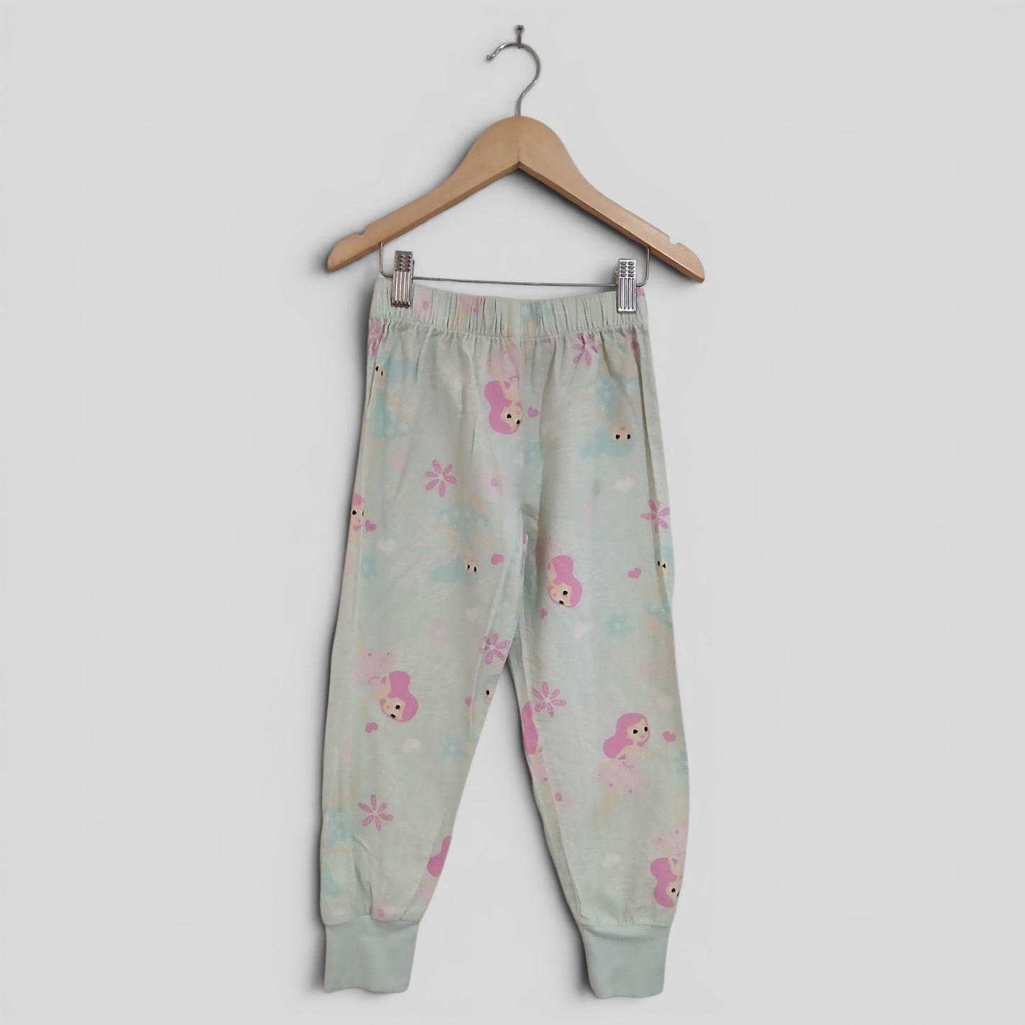 (6JNR) Mini Mango | PJ Pants