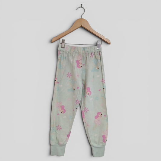 (6JNR) Mini Mango | PJ Pants