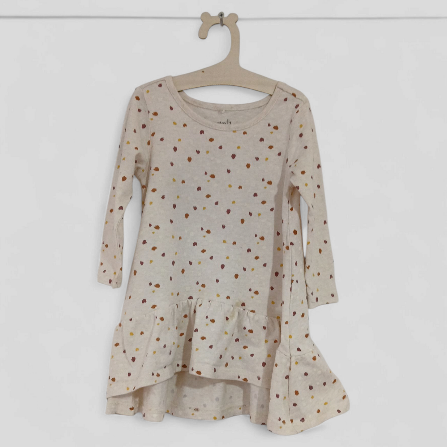 (1) Anko | L/S Dress