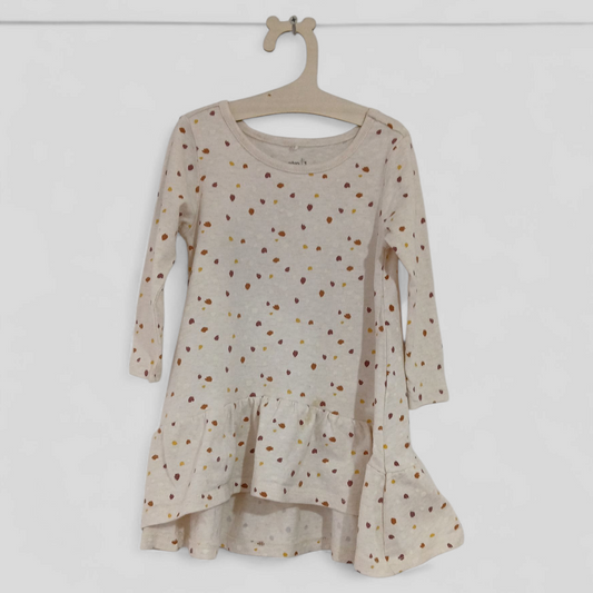 (1) Anko | L/S Dress