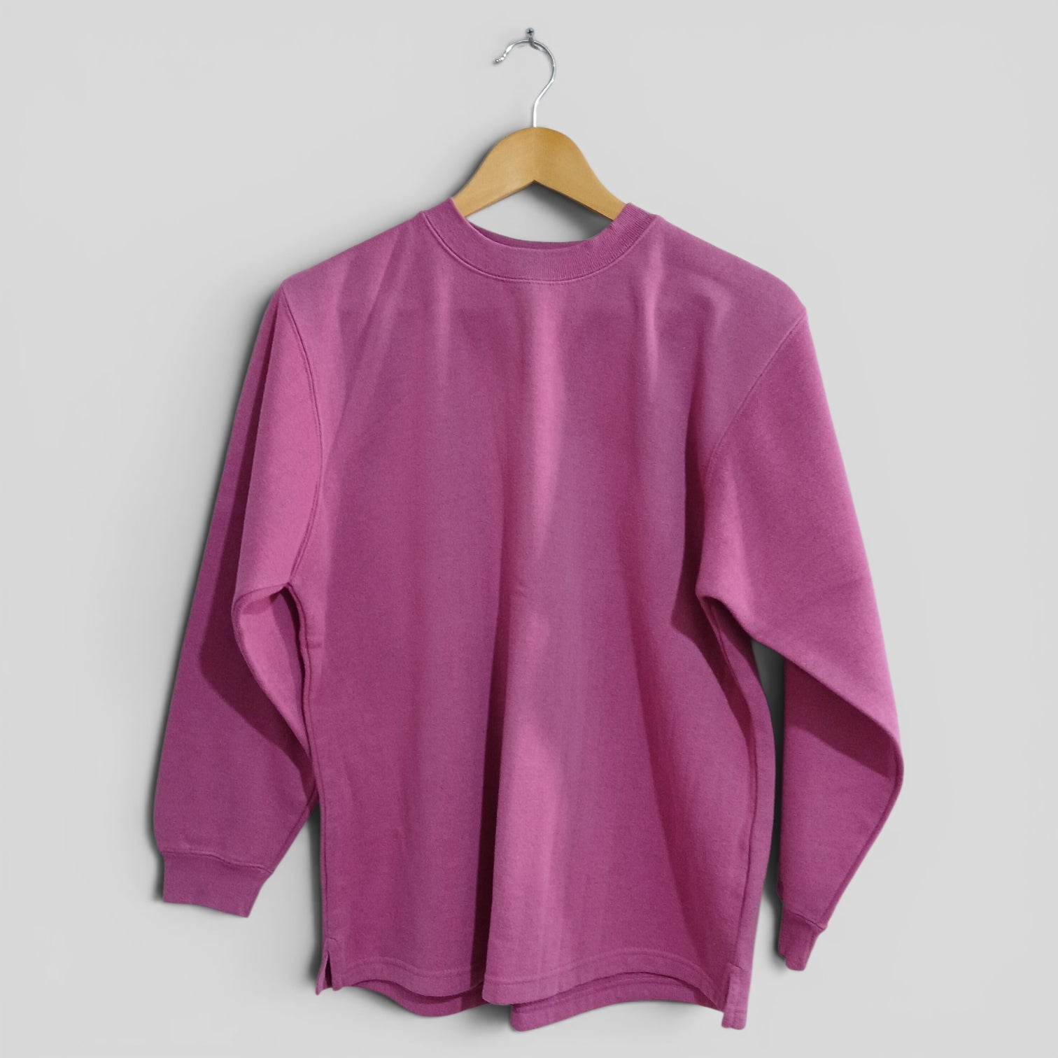 Image of (12) Match It | Pink Jumper
