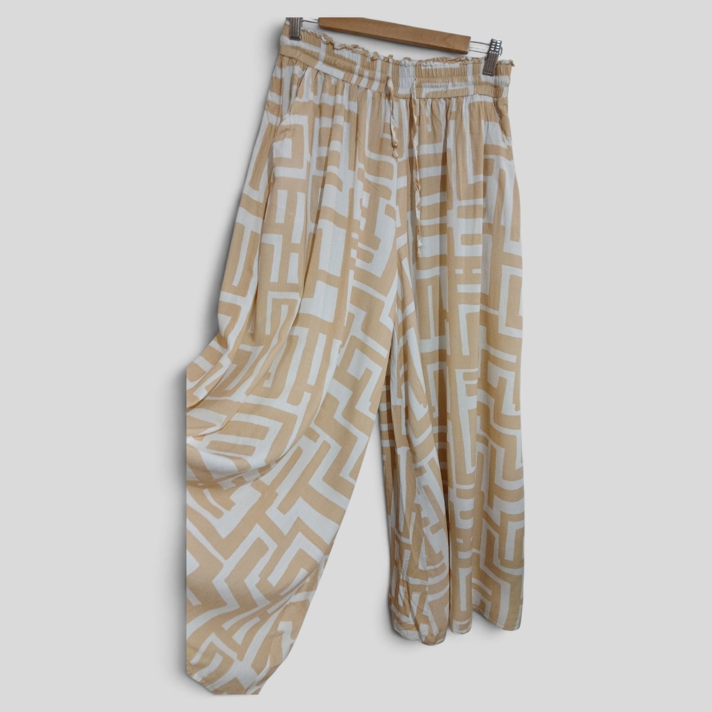 (14) Mylk | Pants