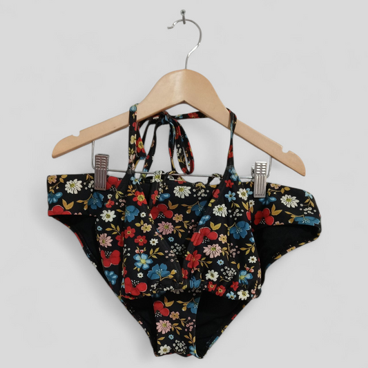 (L) Infamous Swim | Bikini Set