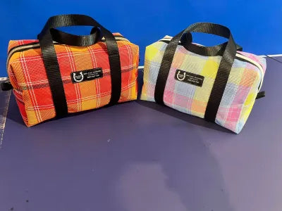 Image of Toiletry Bag Small Ultramesh