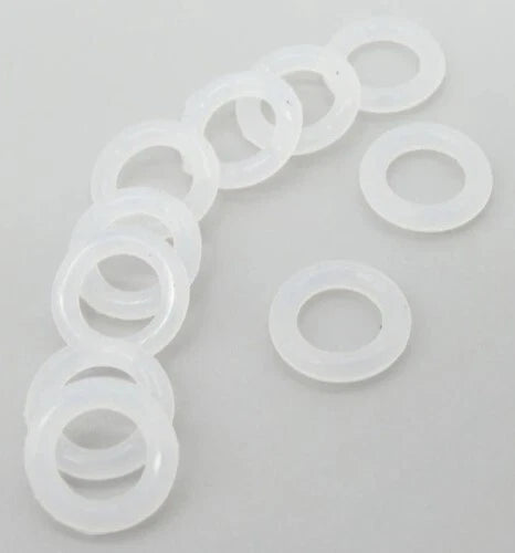HOSE FITTING O'RINGS 12MM PK10 HOLMAN