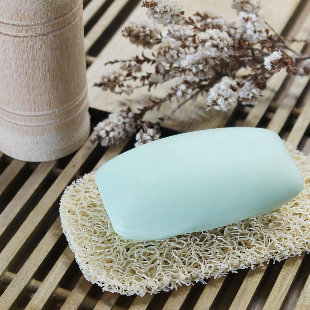 White Magic | ECO BASICS | SOAP RISER - PLATINUM