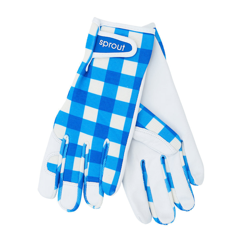 Image of Sprout Goatskin Gloves