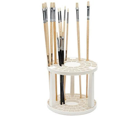 PAINT BRUSH HOLDER EC EDVANTAGE