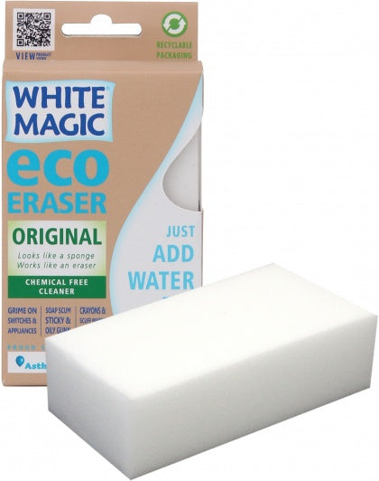 White Magic | Eco Eraser | Original